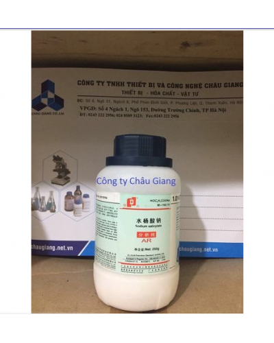 Sodium salicylate HOC6H4COONa